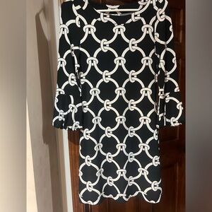 White House Black Market dress NWT XS